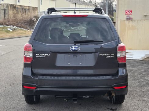 Used 2015 Subaru Forester 2.5i Premium image 6