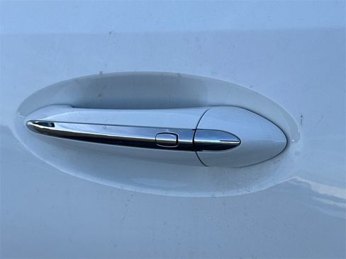 New 2025 Buick Envision Preferred image 14