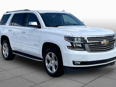 Used 2019 Chevrolet Tahoe Premier RWD image 3