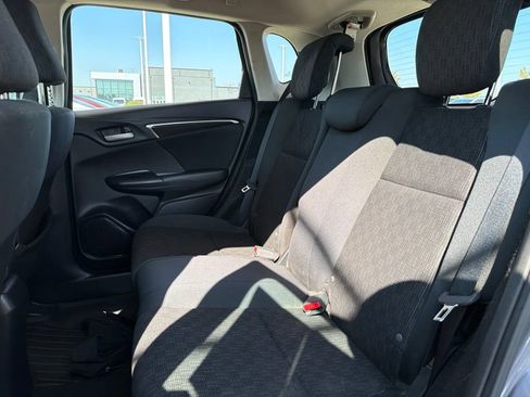 Used 2015 Honda Fit LX image 16