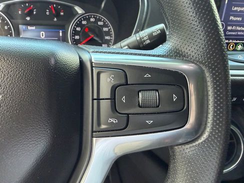 Used 2021 Chevrolet Blazer LT image 24