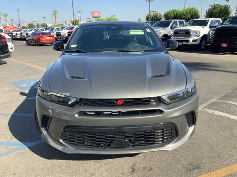 New 2024 Dodge Hornet R/T Plus image 2