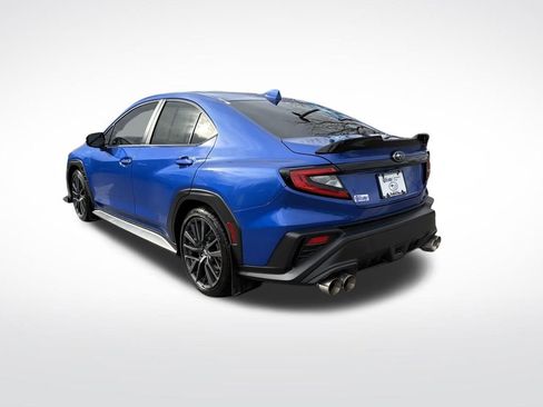 Used 2022 Subaru WRX Limited image 14