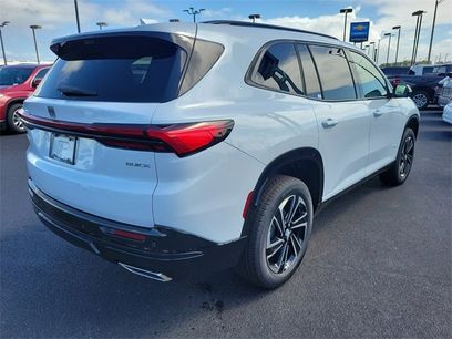 New 2026 Buick Enclave Sport Touring w/ Power Package