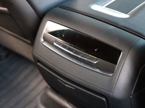 Used 2023 Cadillac Escalade ESV Luxury RWD image 48