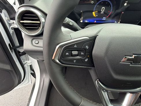 New 2026 Chevrolet Trax ACTIV image 19