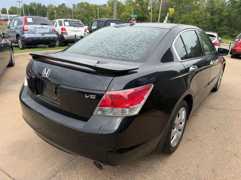 Used 2008 Honda Accord EX-L image 14