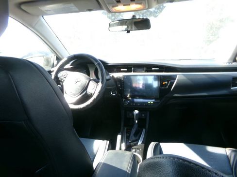 Used 2014 Toyota Corolla S w/ Driver Convenience Package FWD image 10