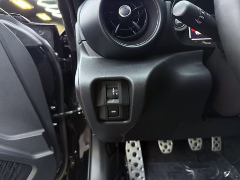 Used 2023 Subaru BRZ Limited image 14