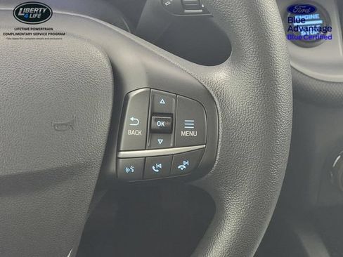 Certified 2024 Ford Bronco Sport Big Bend AWD/4WD image 29