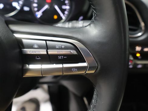 Used 2021 MAZDA CX-30 AWD 2.5 S w/ Preferred Package image 35