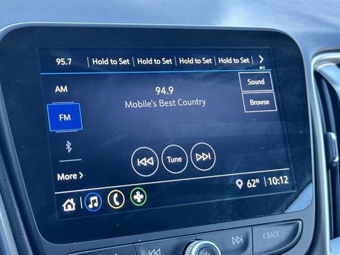 Used 2024 Chevrolet Malibu RS image 11