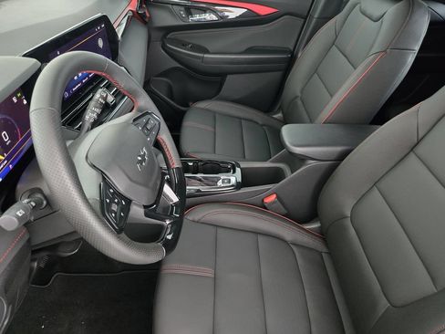 New 2026 Chevrolet TrailBlazer RS w/ Driver Confidence Package FWD image 15