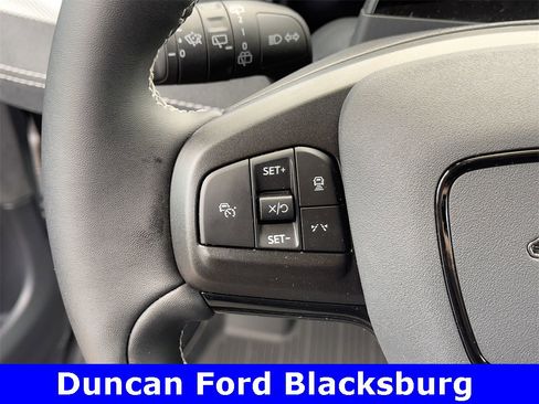 New 2025 Ford Mustang Mach-E GT image 19