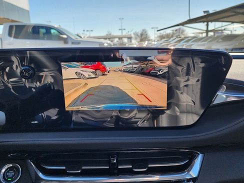 New 2026 Buick Envista Avenir image 26