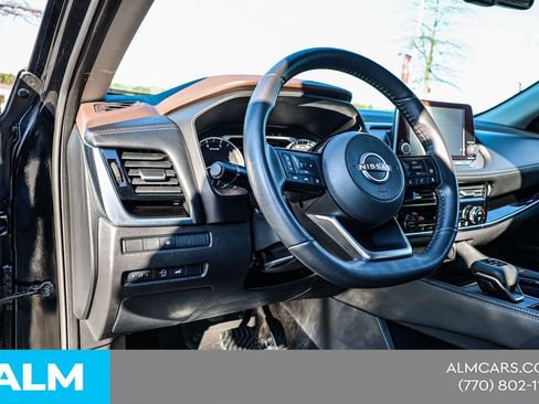 Used 2023 Nissan Rogue SL image 22