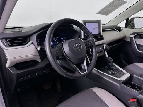 Used 2023 Toyota RAV4 XLE w/ Convenience Package AWD/4WD image 9