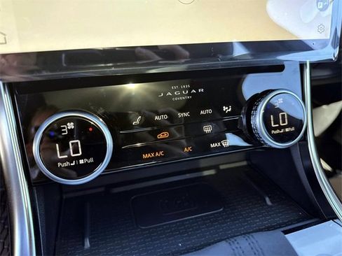 New 2024 Jaguar XF R-Dynamic SE image 23