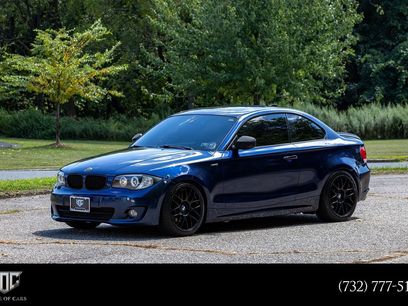 Used 2012 BMW 128i Coupe