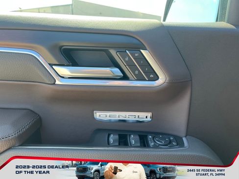 New 2026 GMC Sierra 1500 Denali image 22
