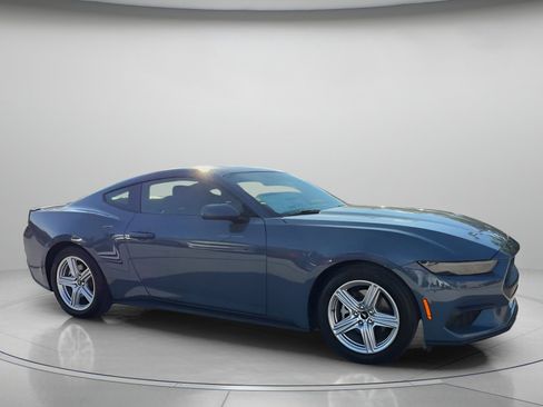 New 2026 Ford Mustang Premium RWD image 39