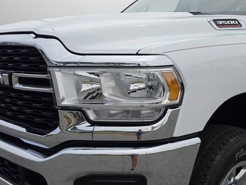 Certified 2024 RAM 3500 Tradesman w/ Safety Group AWD/4WD image 36
