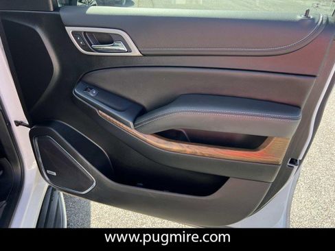 Used 2019 GMC Yukon XL Denali w/ Open Road Package image 14