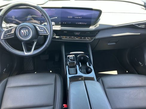 Certified 2024 Buick Envision Preferred AWD/4WD image 16