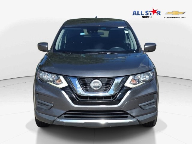Used 2020 Nissan Rogue S FWD image 9