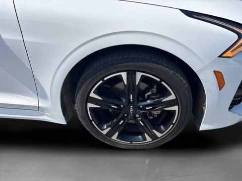 Used 2024 Kia K5 GT-Line FWD image 37