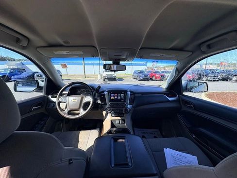Used 2018 Chevrolet Tahoe LS RWD image 20