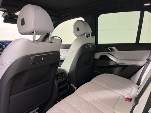 Certified 2025 BMW X5 sDrive40i image 25