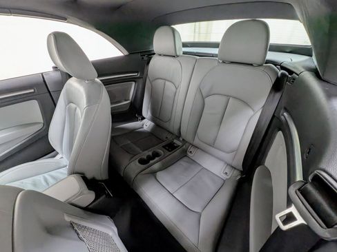 Used 2018 Audi A3 2.0T Premium Plus w/ Premium Plus Package image 25