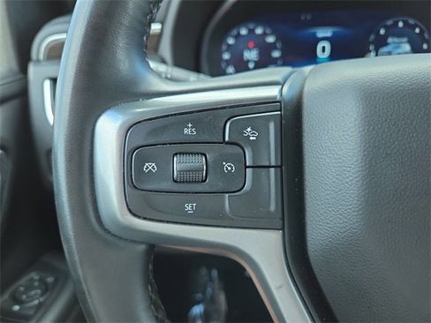 Used 2024 Chevrolet Tahoe LT image 20