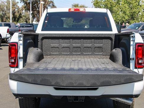 New 2026 RAM 2500 Big Horn image 23