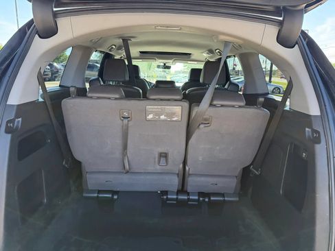 Used 2018 Honda Odyssey EX-L image 17