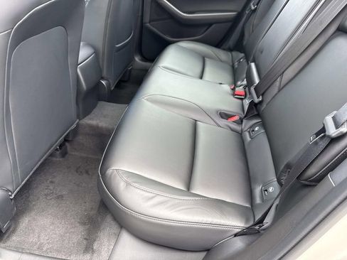 New 2026 MAZDA MAZDA3 2.5 S Sedan w/ Preferred Pkg FWD image 18