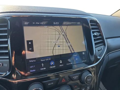 Used 2019 Jeep Grand Cherokee Limited X AWD/4WD image 27