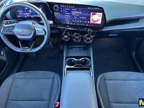 Certified 2024 Chevrolet Blazer EV RS image 16