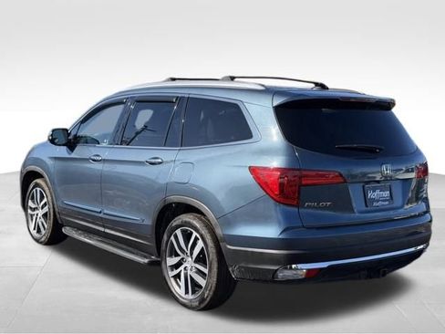 Used 2017 Honda Pilot Touring image 5
