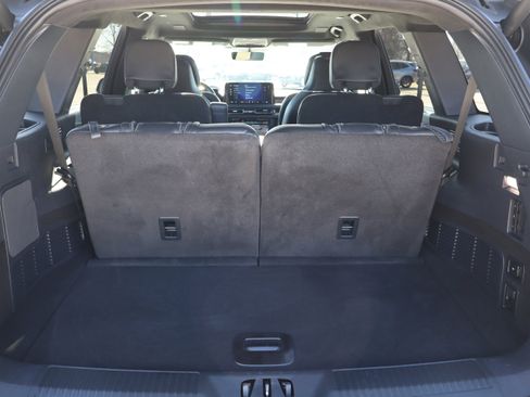 Used 2025 Lincoln Aviator Black Label image 36