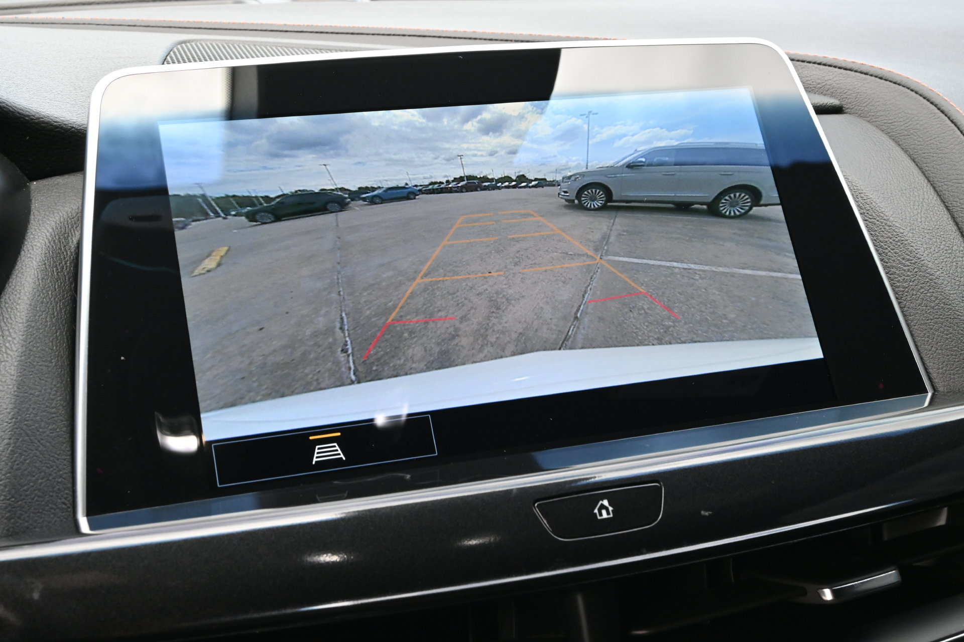 Certified 2024 Cadillac CT5 Sport RWD image 13