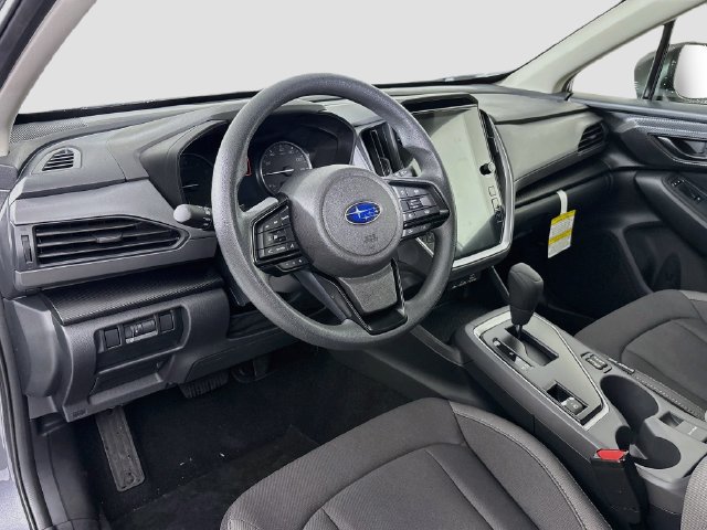 Certified 2025 Subaru Crosstrek 2.5i Premium AWD/4WD image 11