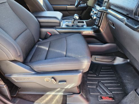 Used 2021 Ford F150 XLT w/ Equipment Group 302A High image 15