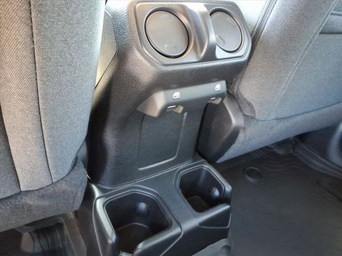 New 2026 Jeep Wrangler Unlimited Sport AWD/4WD image 16