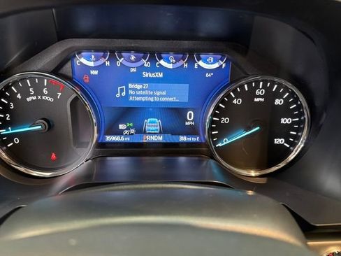 Used 2024 Ford Expedition XLT image 19