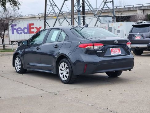 Used 2024 Toyota Corolla LE image 4