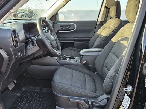 Used 2021 Ford Bronco Sport AWD/4WD image 5