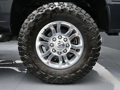 Used 2017 RAM 2500 Tradesman w/ Popular Equipment Group AWD/4WD image 18