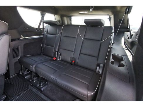 Certified 2024 Cadillac Escalade ESV Sport w/ LPO, ONYX Package AWD/4WD image 13